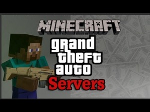 About grand theft minecraft